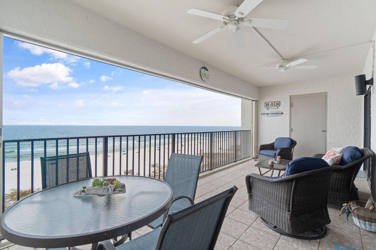 Shipwatch A601 Perdido Key Exterior foto