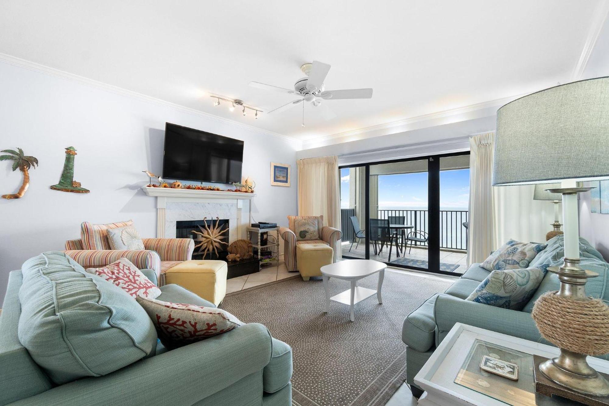 Shipwatch A601 Perdido Key Exterior foto