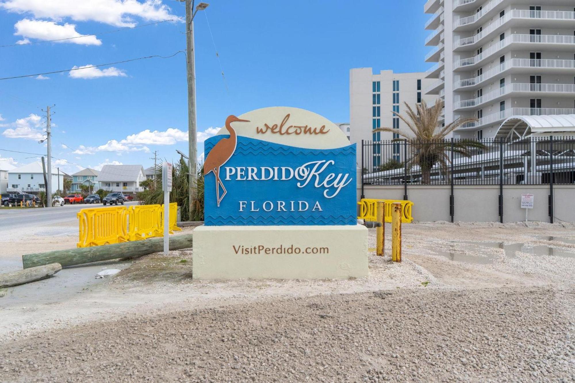 Shipwatch A601 Perdido Key Exterior foto